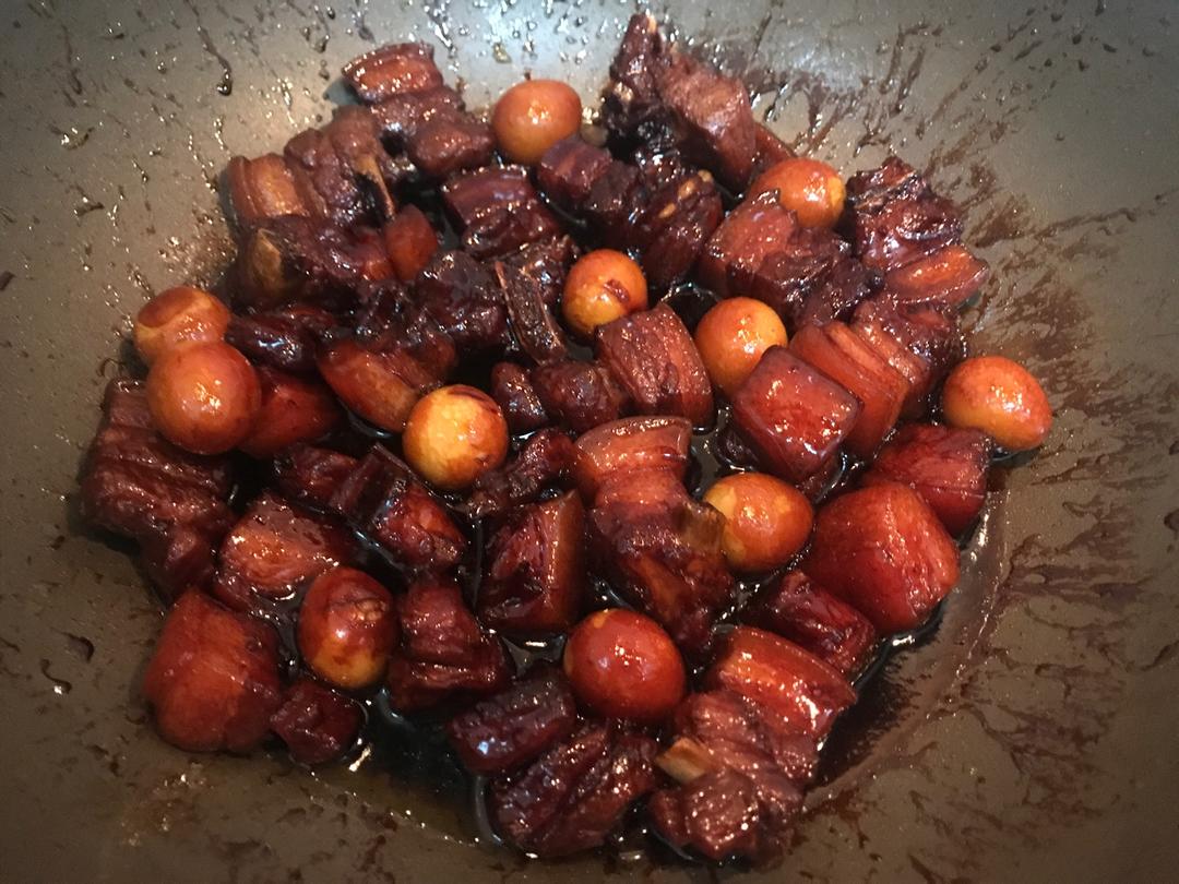 红烧肉