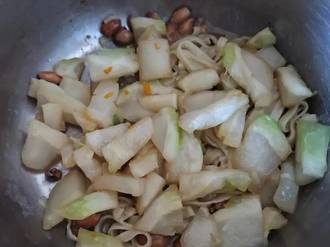 儿菜4种做法（湖北朋友😉）