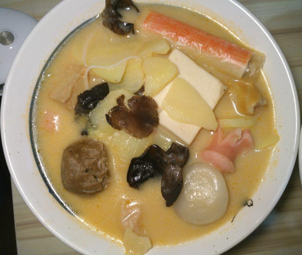 加上一个小妙招，这麻辣烫绝啦！