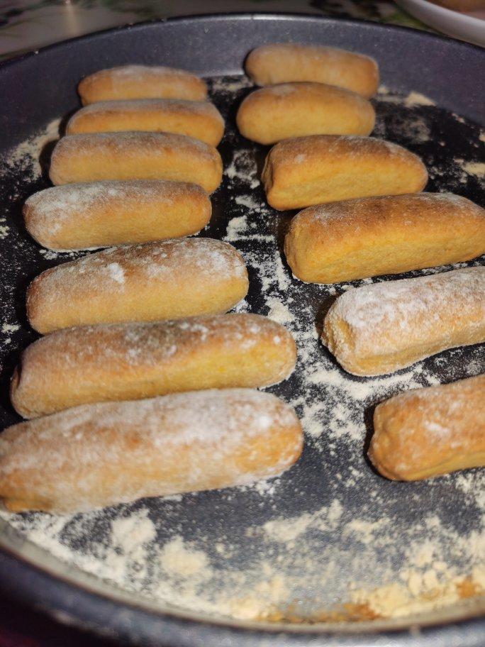 胡萝卜磨牙棒【6月+宝宝】