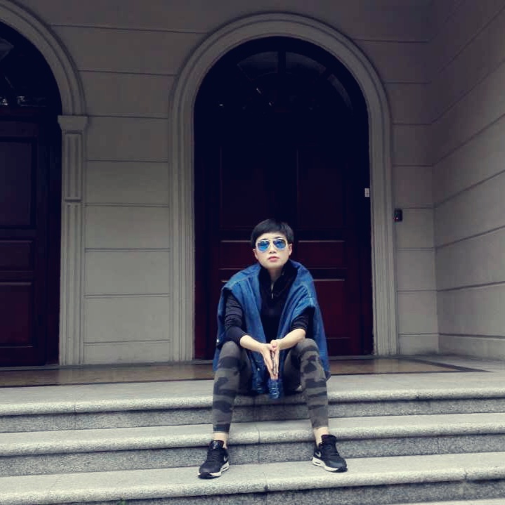 nancy_郁