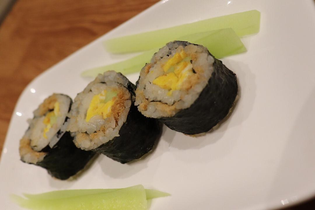 寿司