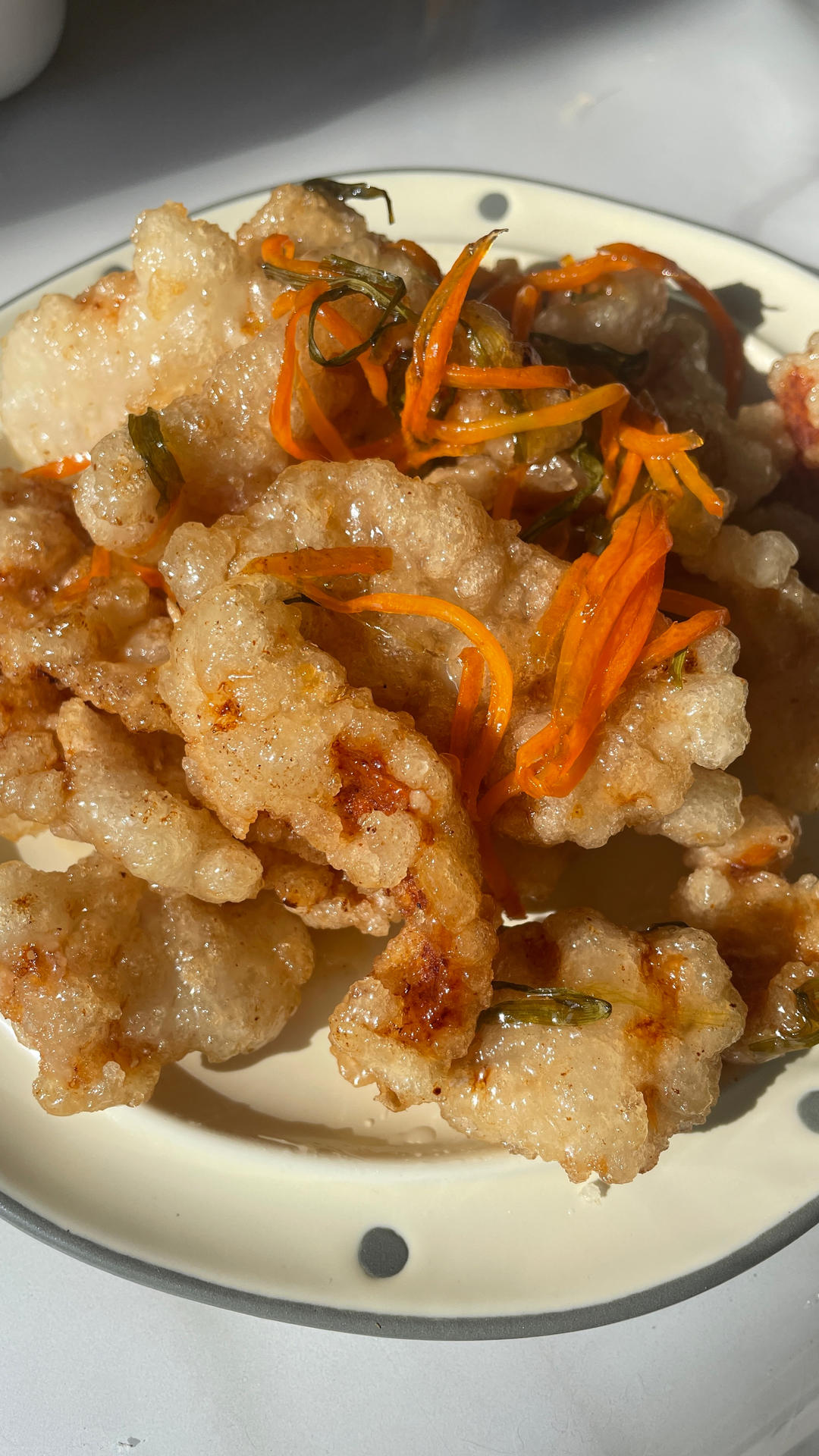 正宗哈尔滨老式锅包肉