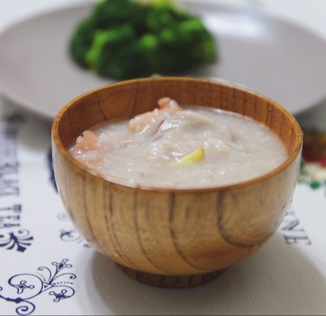 麻麻向前冲之早餐正能量