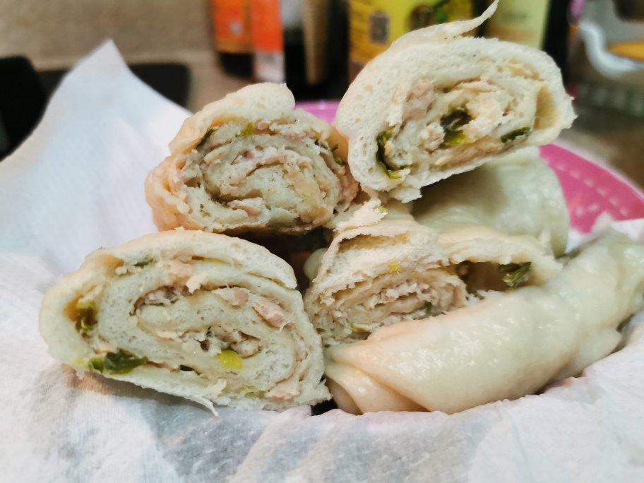 老北京懒龙（肉龙）