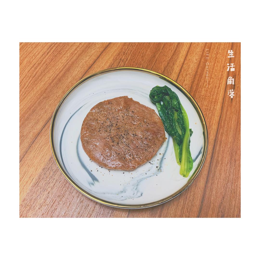 香煎法式牛排