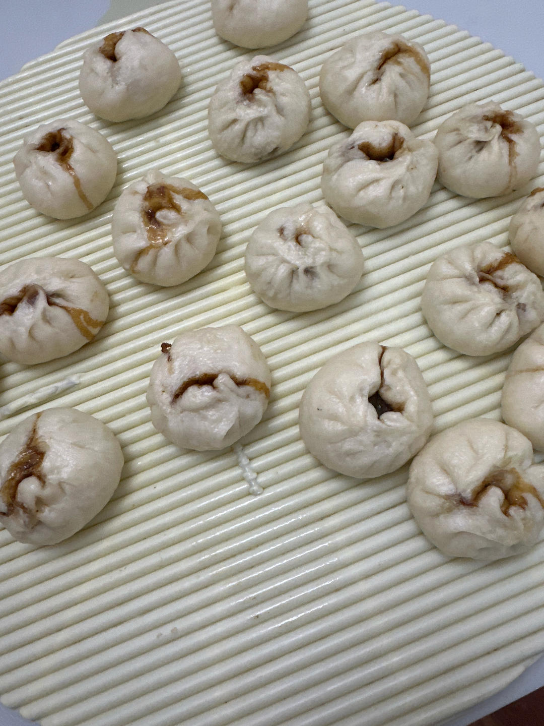 小笼包（秒杀市面上小笼包店的做法）