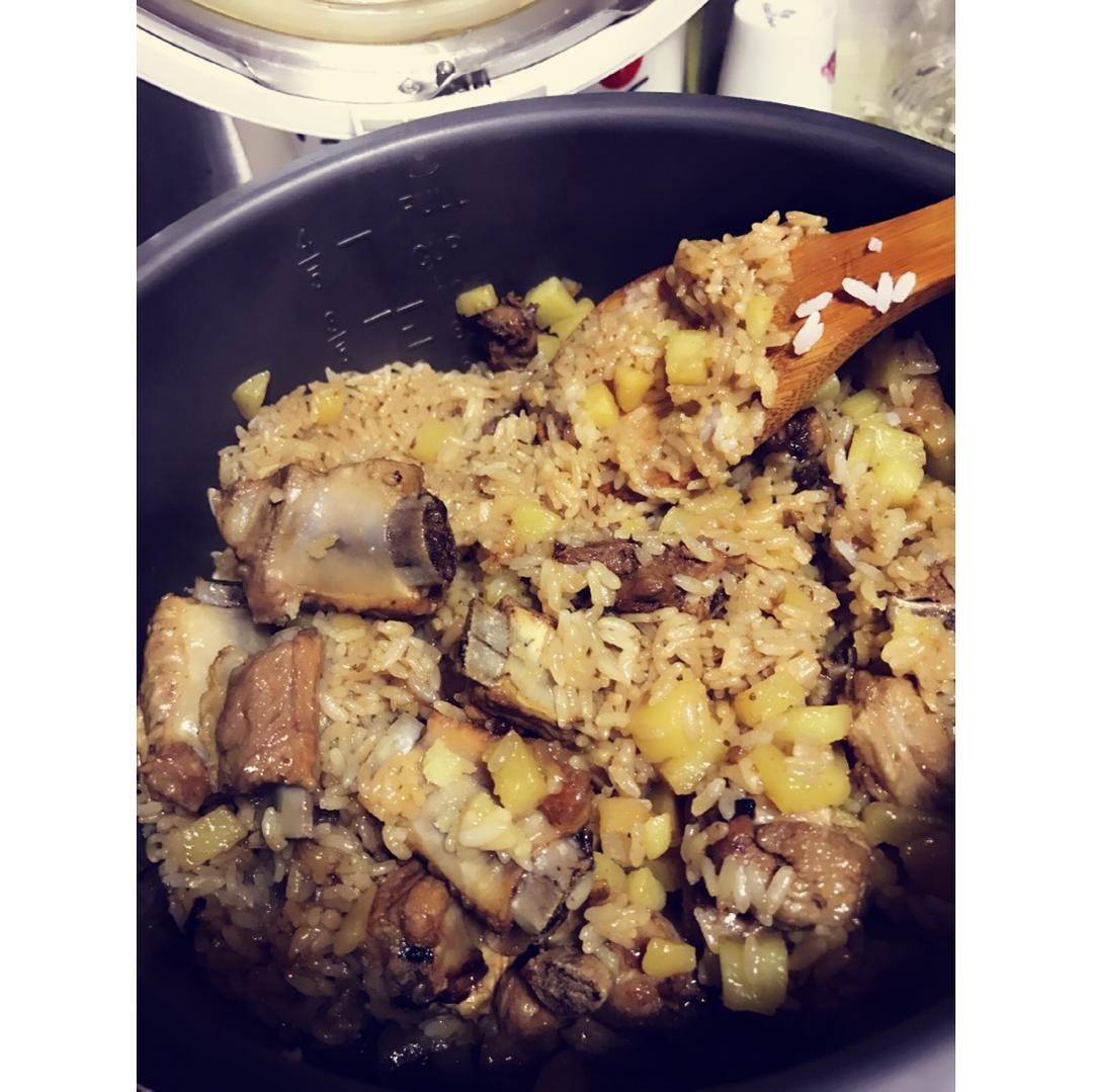 午餐•2016年12月12日