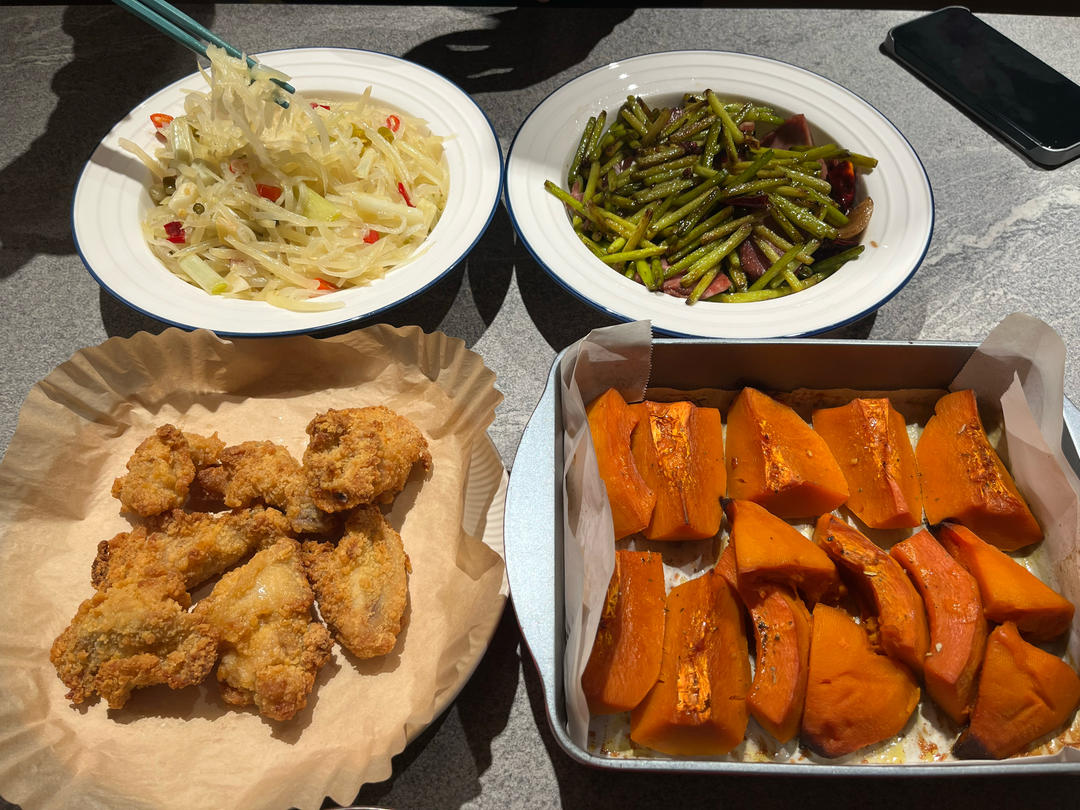 一辈子都在斗争的减脂