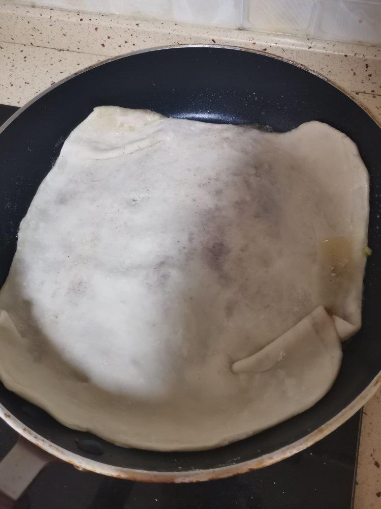 酱香饼