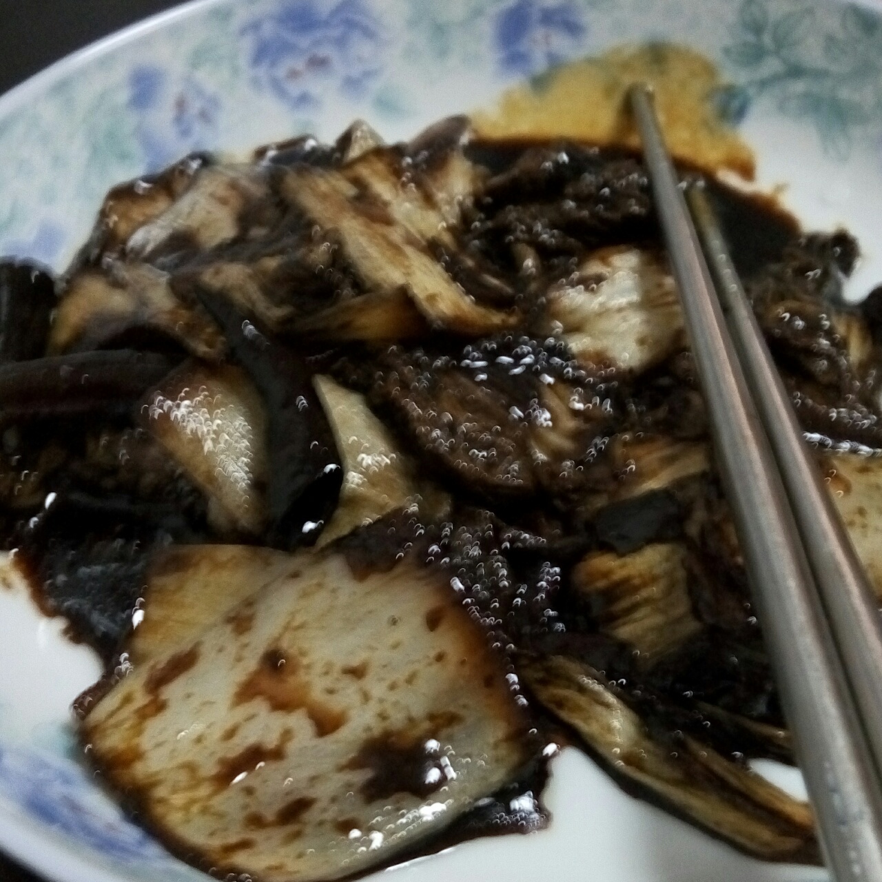 醋溜白菜