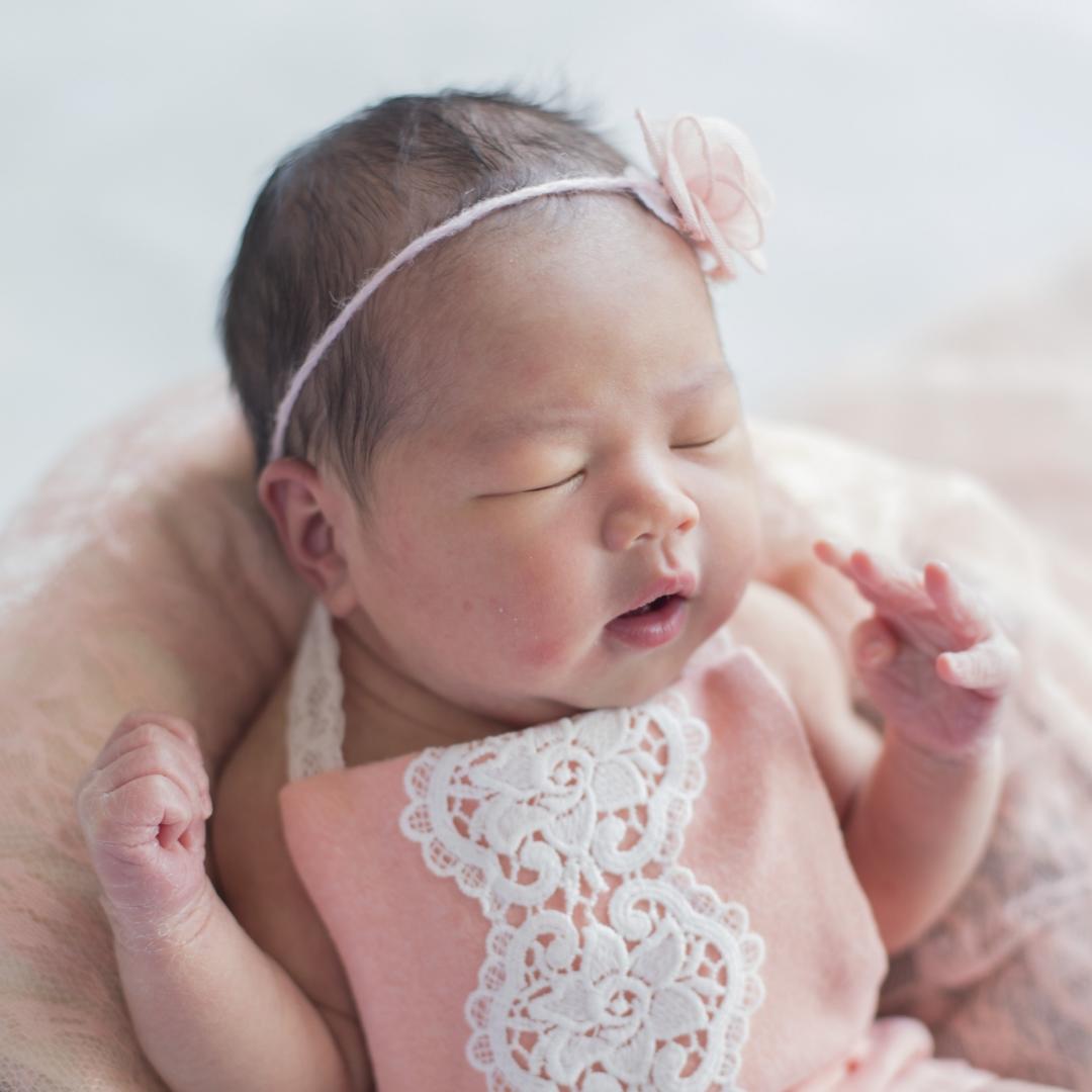 Janet的围裙妈妈