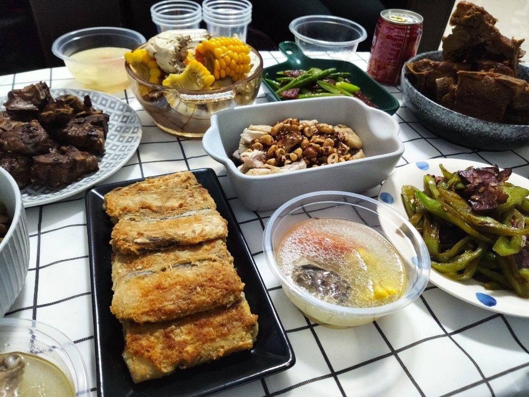 【香煎带鱼】附送超多煎鱼技巧~