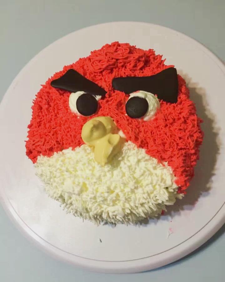 紀錄：我的蛋糕成長史