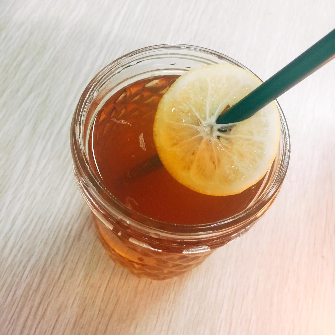 💯百变红茶基(可做奶茶、港式冻柠茶)