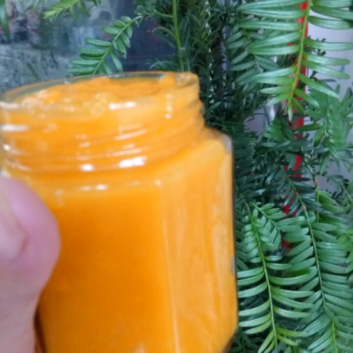 自制芒果果酱的秘方