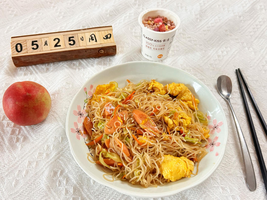 小学生每天的早餐