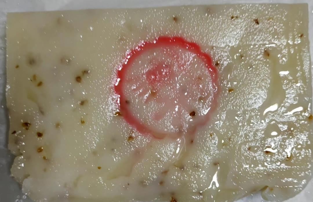 苏式桂花糖年糕