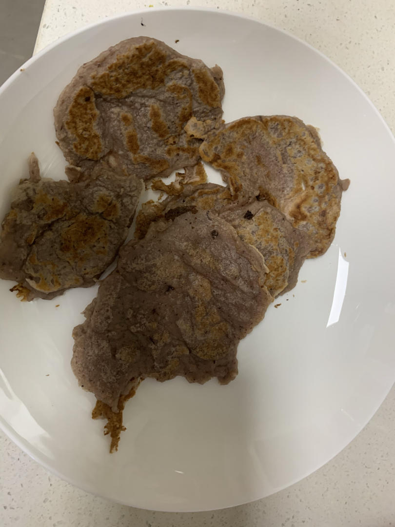 鲜到掉渣的【鲜虾片】，宝宝再也不要吃超市的膨化食品咯