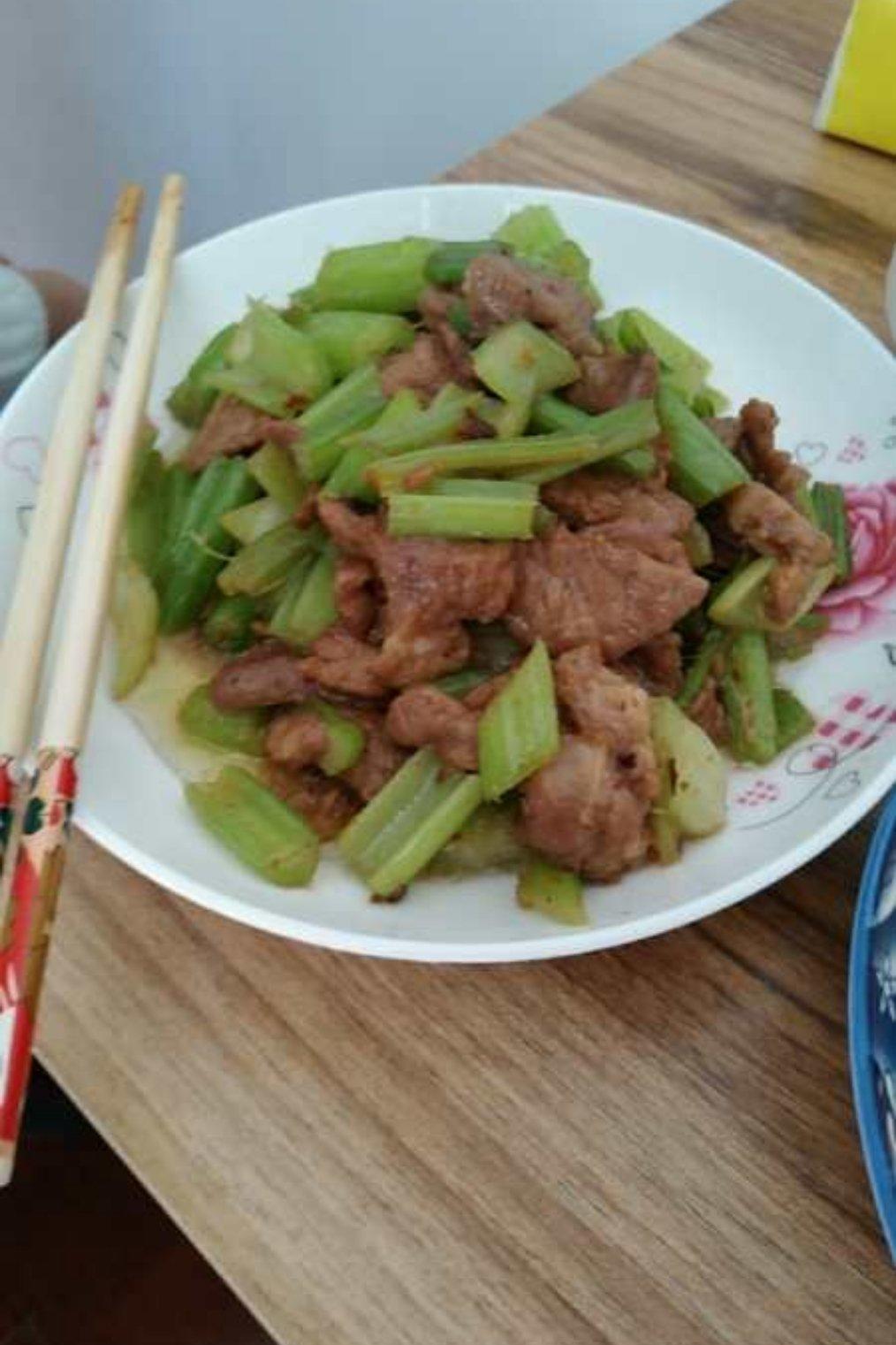 白灼虾