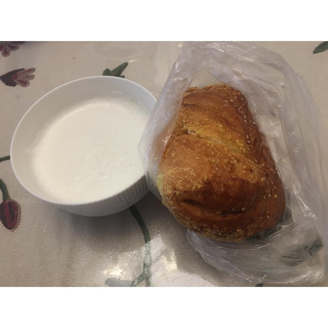 早餐马拉松顺利收官：因为坚持，所以更好！