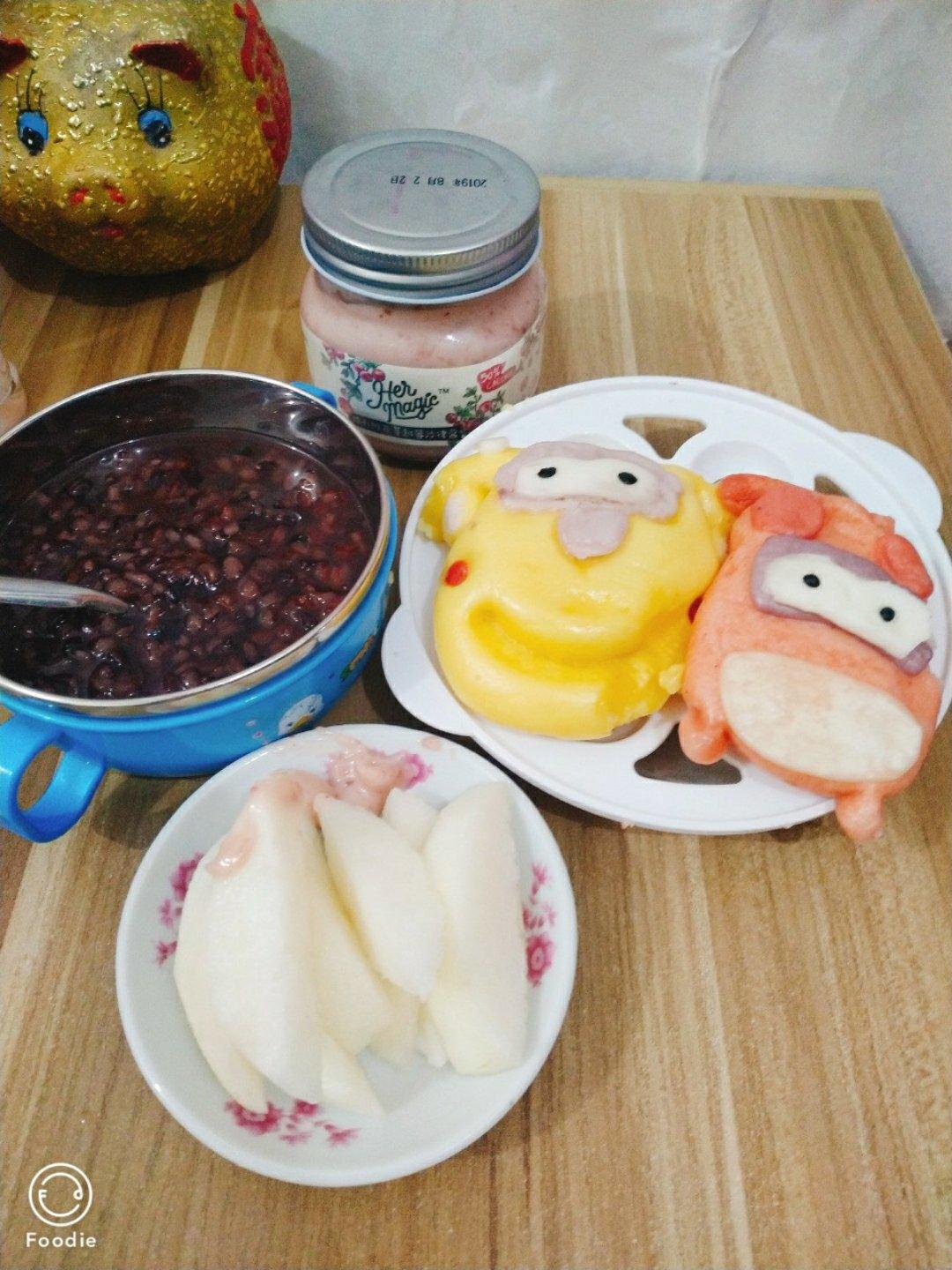 香草厨房 | 第二届美食马拉松集中打卡(已截止）