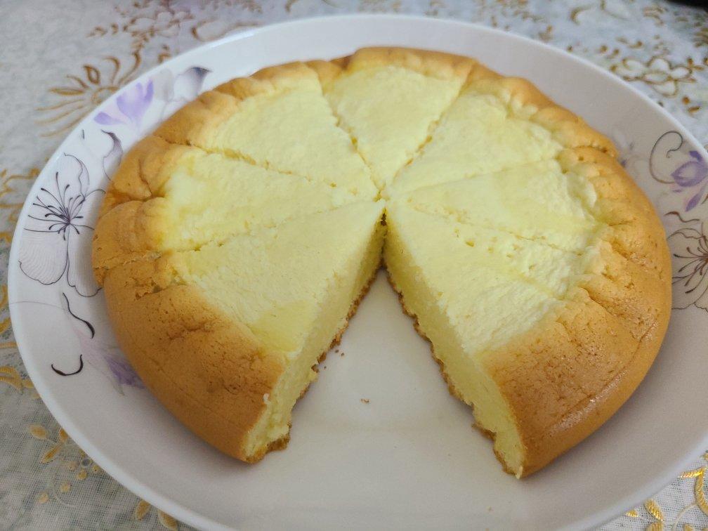 《Tinrry+》电饭锅蛋糕