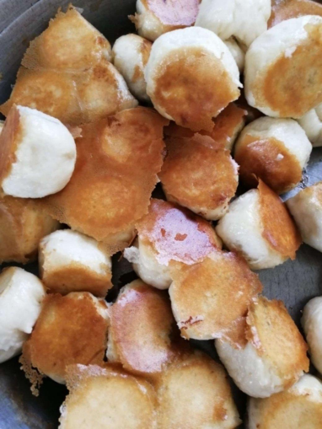 电饭锅做香茅鸡腿饭