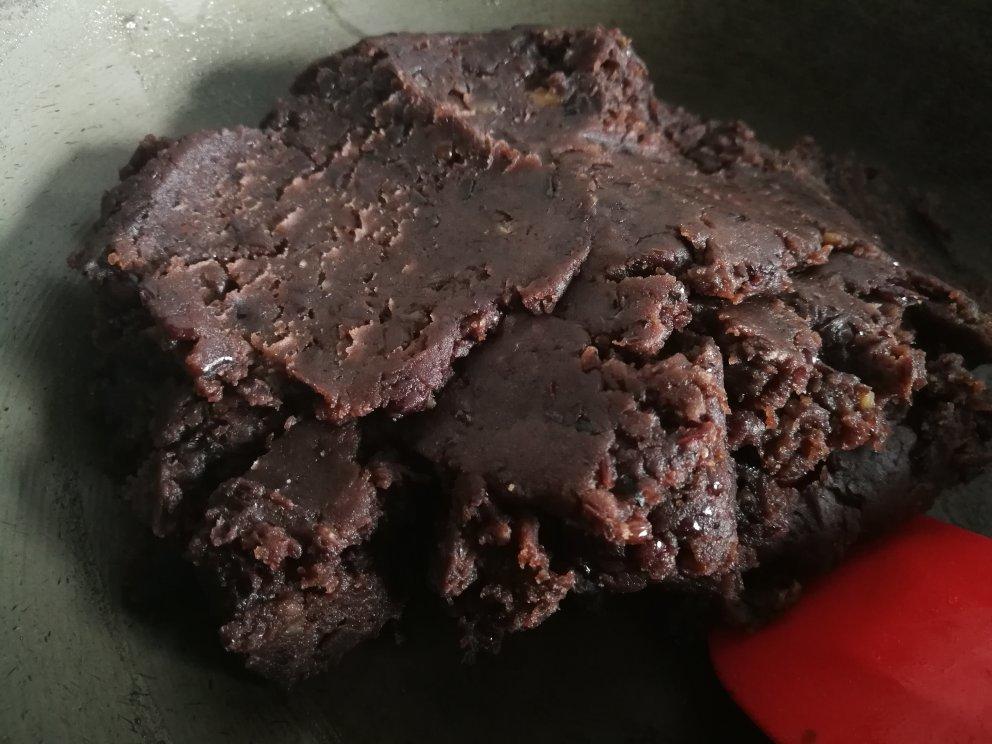 红豆馅「林育玮·原麦不藏私」