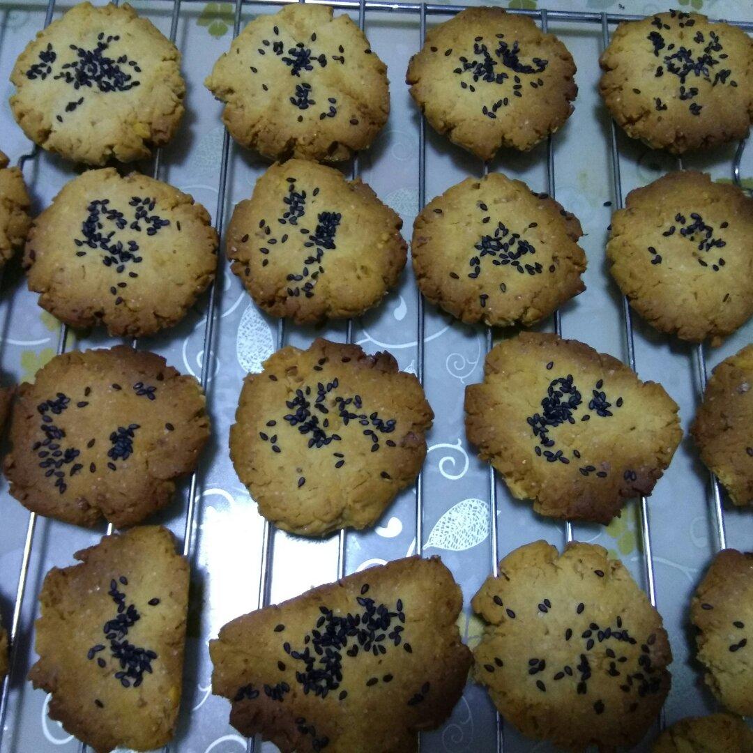 核桃酥 女侠森森