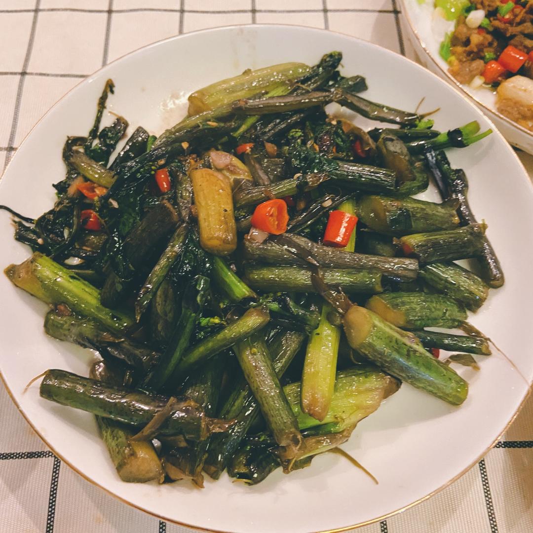 彭小厨成长记💩