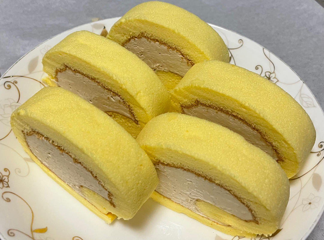 完美原味小四卷