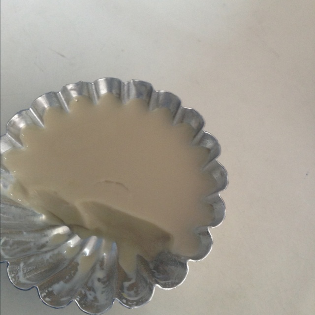 抹茶布丁