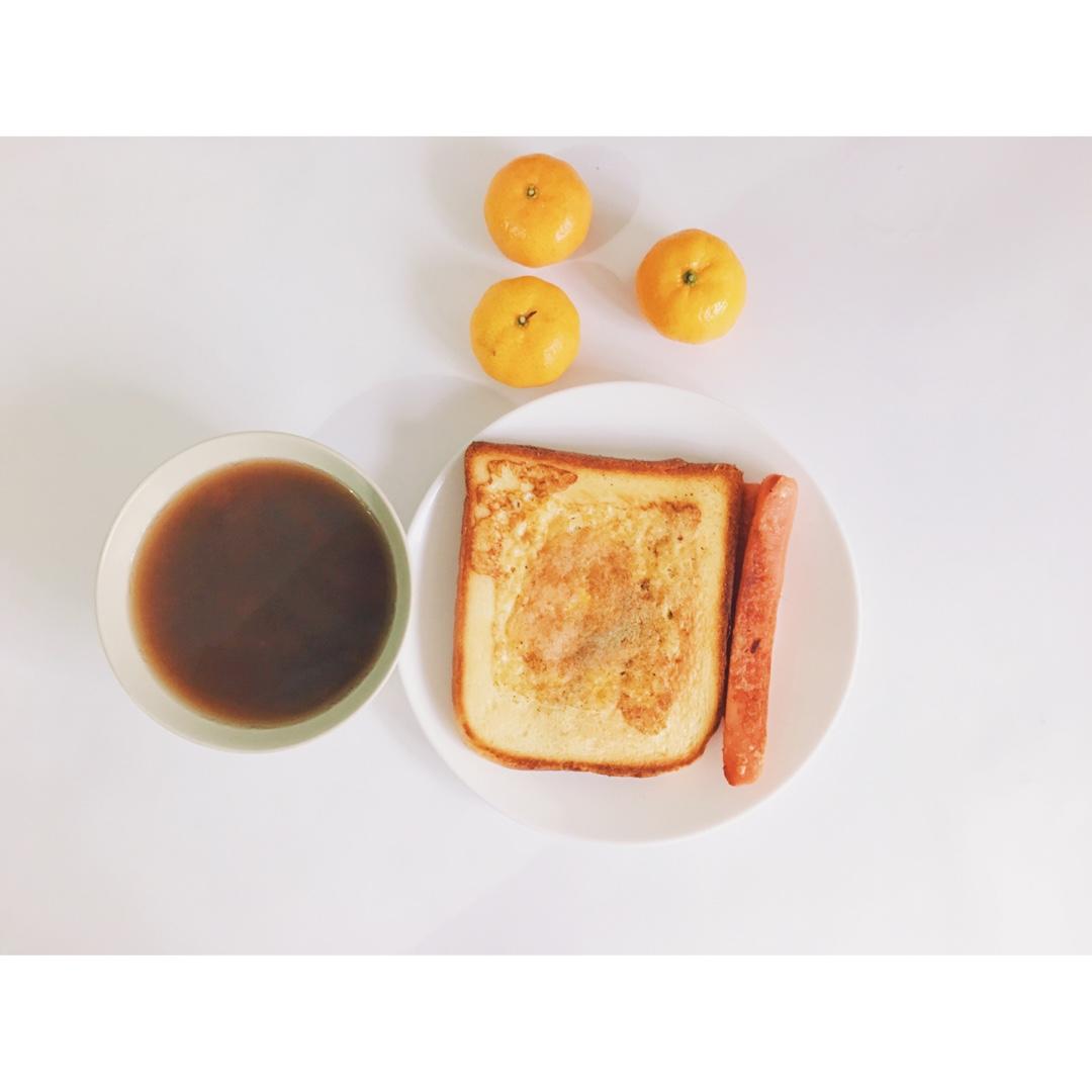 红豆薏米水