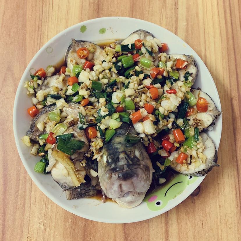 沽食