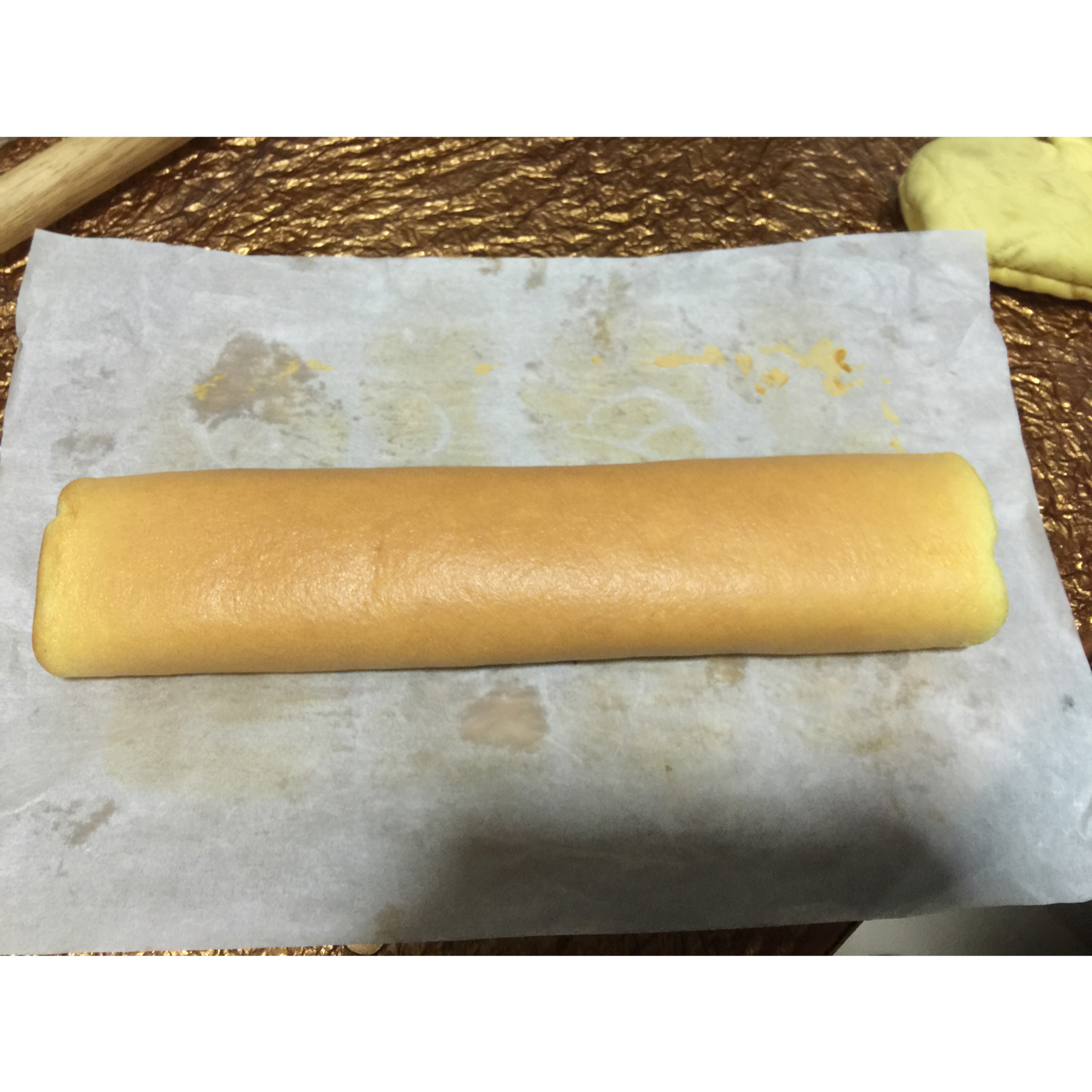 小四卷～风靡美食群的美味蛋糕卷