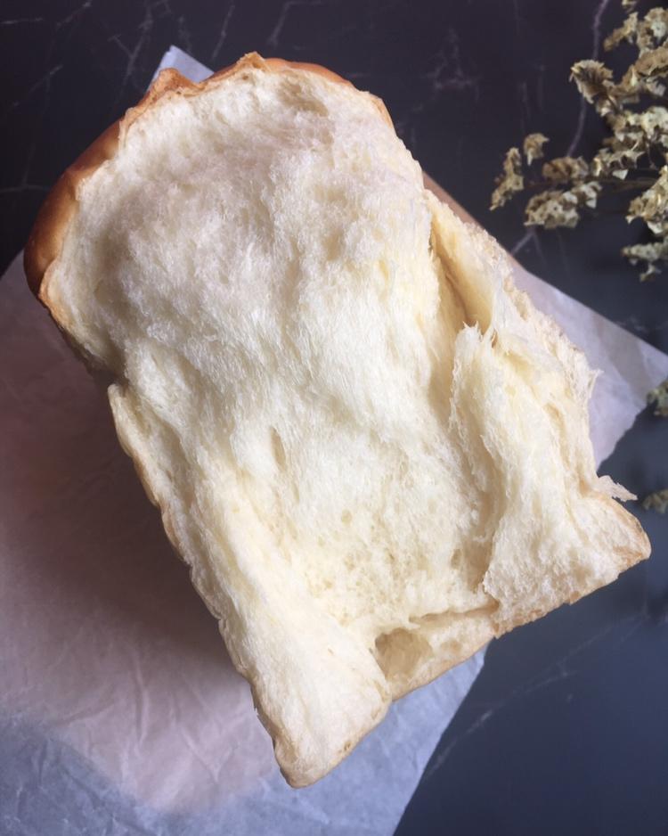 港式吐司～中种