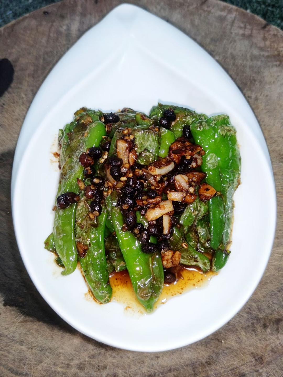 樟树港辣椒(经典湘菜)