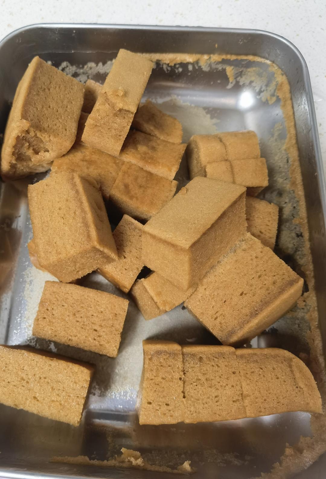 零失败❗️红糖马拉糕？松糕？发糕？