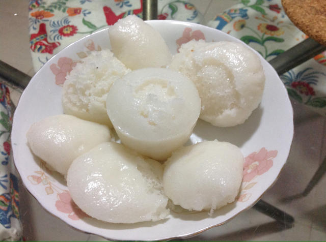 大米糕