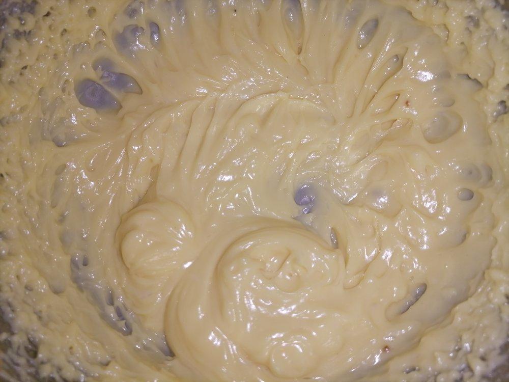 低脂沙拉酱（自制简单）