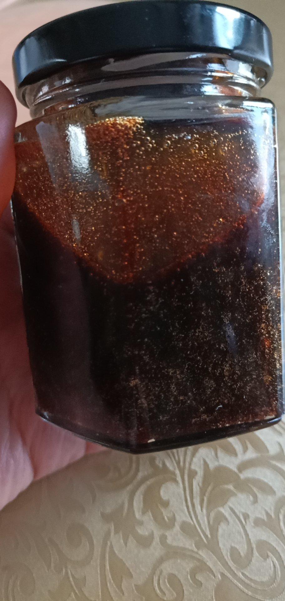秋梨膏 （宝宝版）老少皆宜