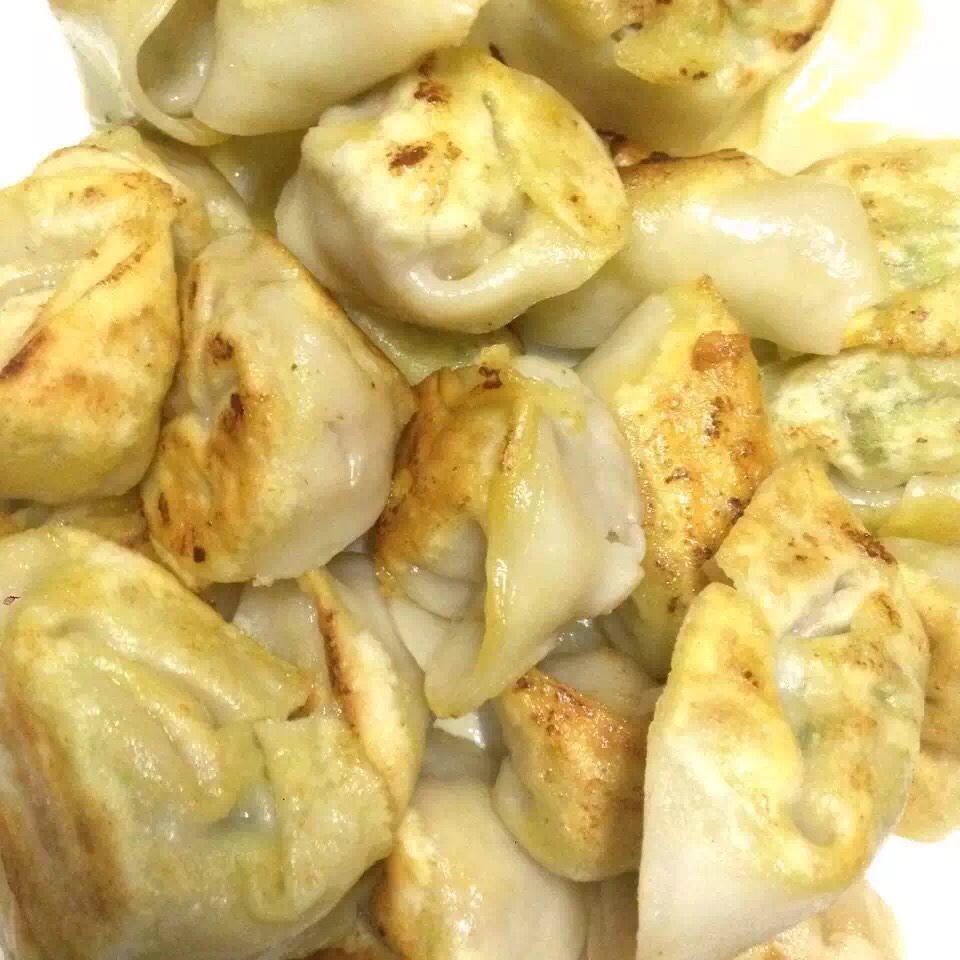 快手煎饺