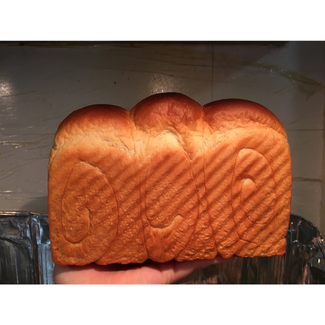 北海道吐司（70%冷藏中种法）