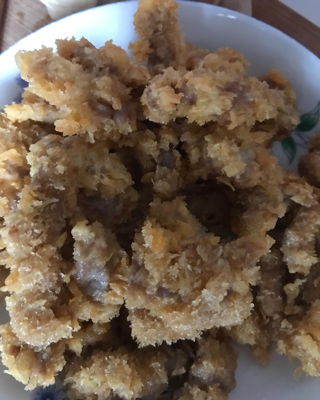 香酥小里脊