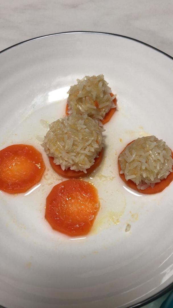 一口一个超过瘾的珍珠丸子