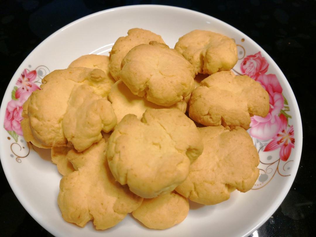 玛格丽特小饼干