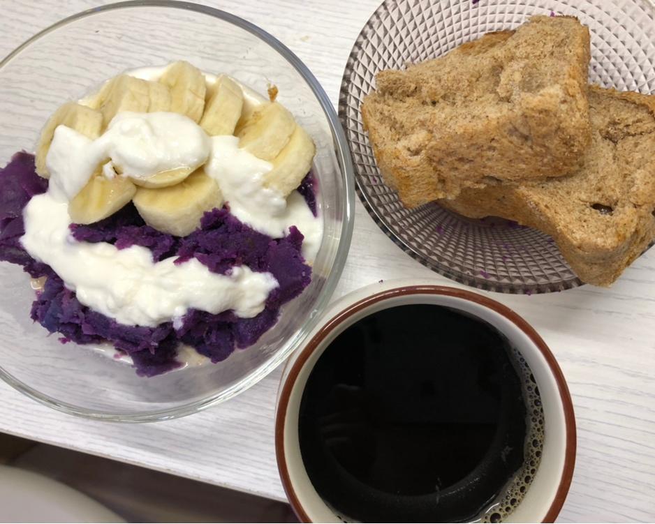 减脂早餐2的做法
