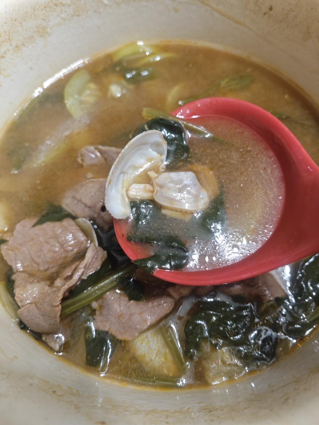 👆【烤肉锅打卡戳这】芝士泡菜饼-3月美食日记打卡