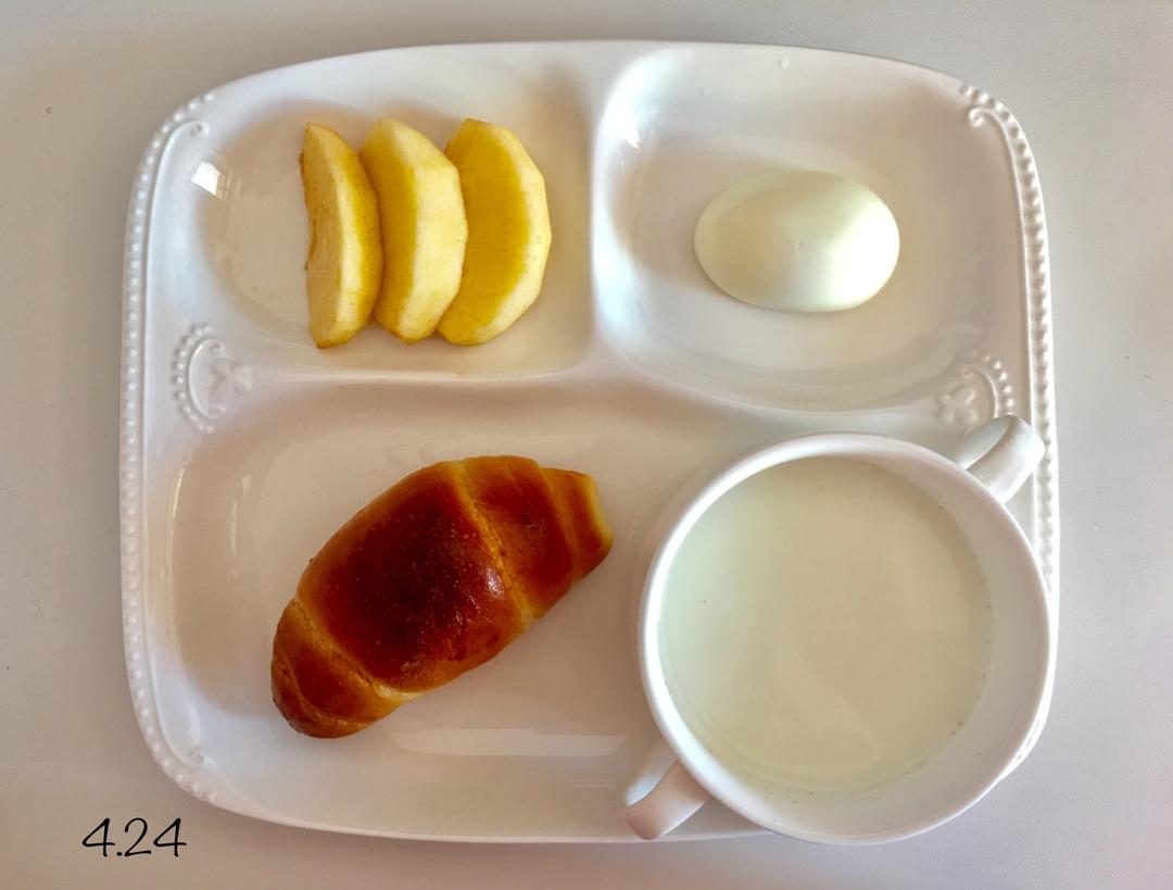 经典黄油卷